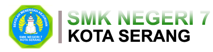 SMK Negeri 7 Kota Serang