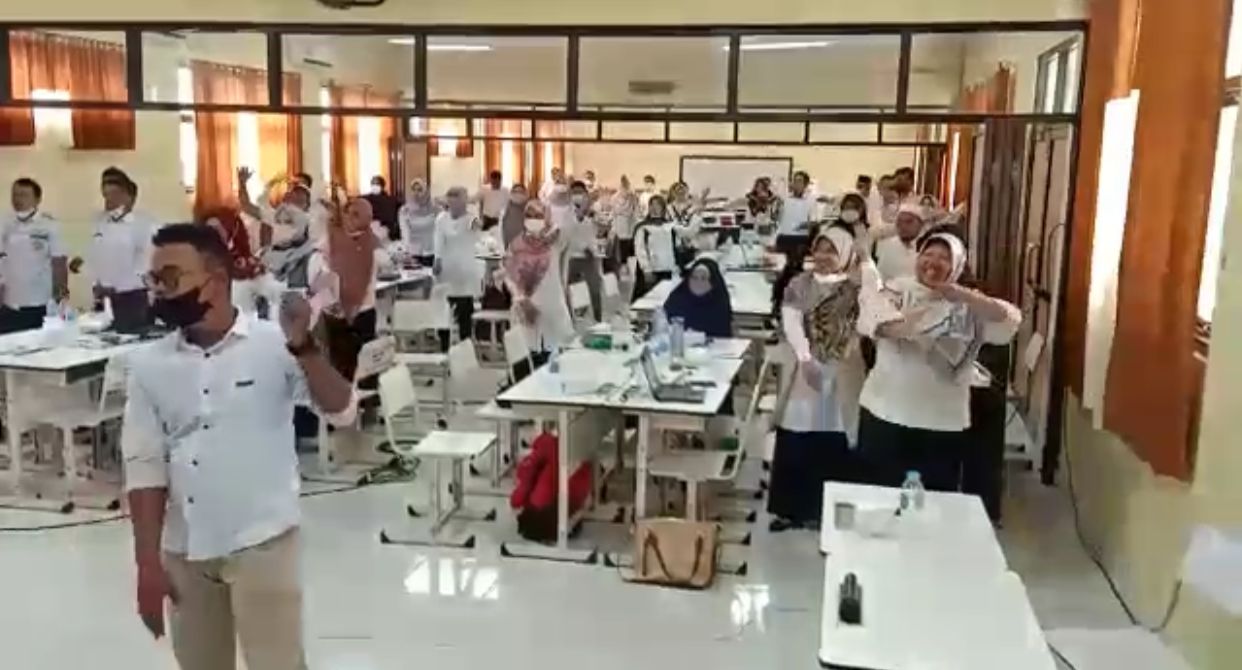 Berita Terkini