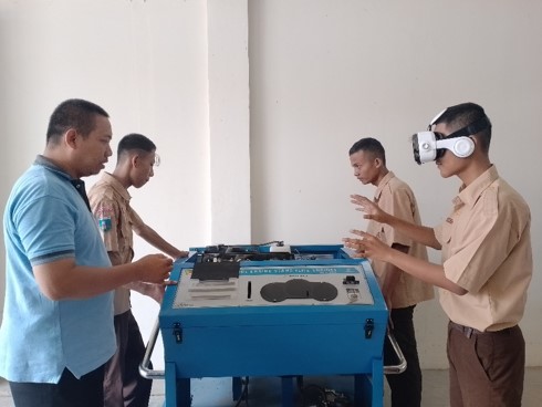 Berita Terkini
